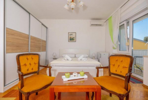 Double Bedroom Seaview